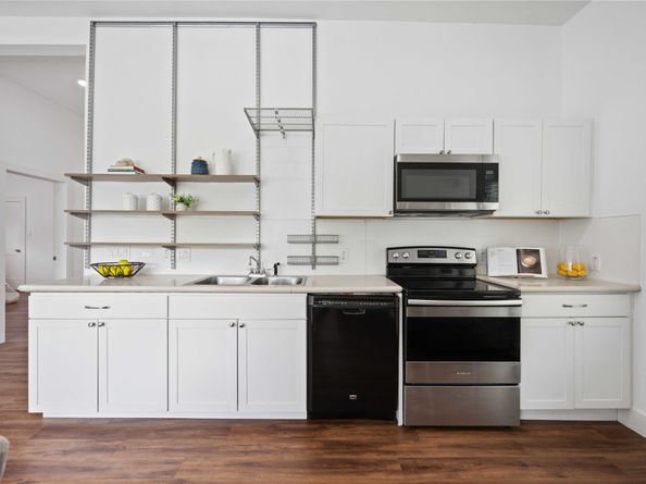 2214 Stevens Street, Houston TX 77026