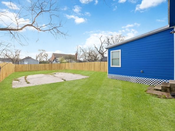 2214 Stevens Street, Houston TX 77026
