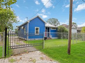 2214 Stevens Street, Houston TX 77026