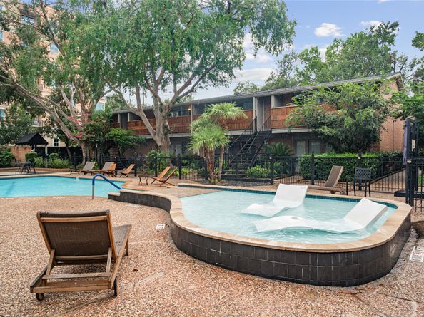 3926 W Alabama Street 1, Houston TX 77027