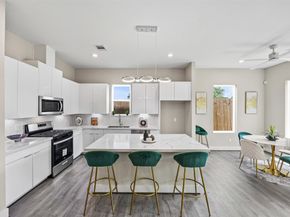 855 Prosper Street, Houston TX 77088