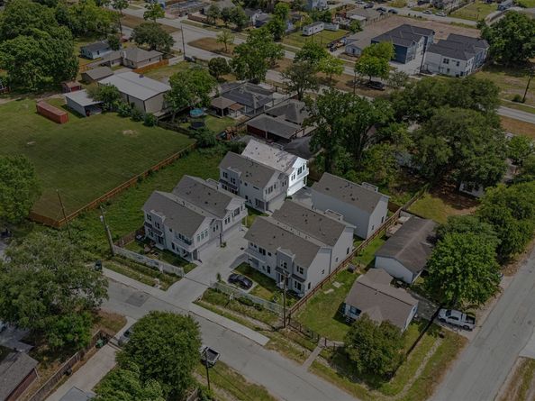 855 Prosper Street, Houston TX 77088