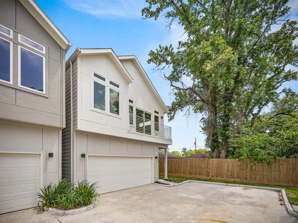 855 Prosper Street, Houston TX 77088