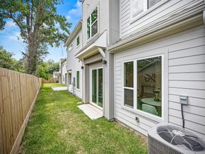 855 Prosper Street, Houston TX 77088