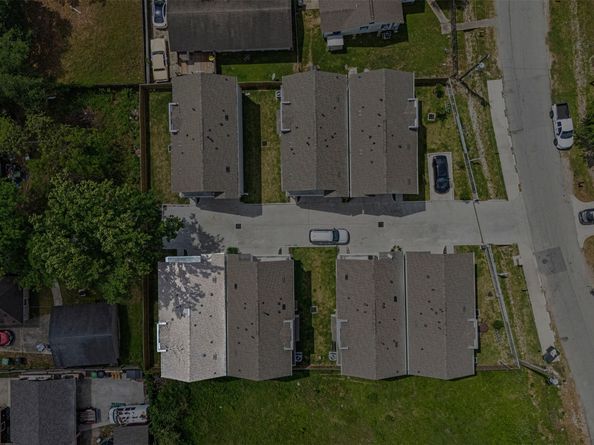 855 Prosper Street, Houston TX 77088