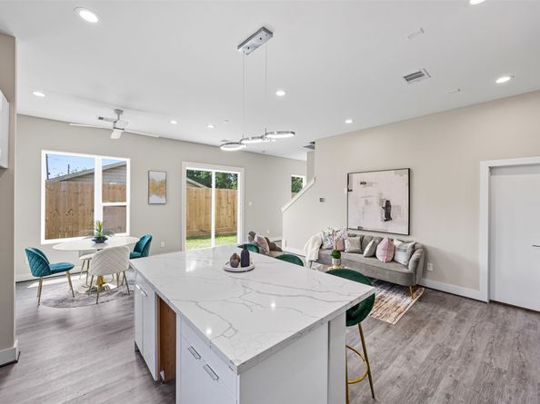 855 Prosper Street, Houston TX 77088
