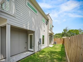855 Prosper Street, Houston TX 77088