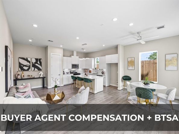 855 Prosper Street, Houston TX 77088