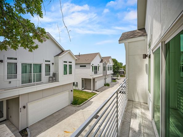855 Prosper Street, Houston TX 77088