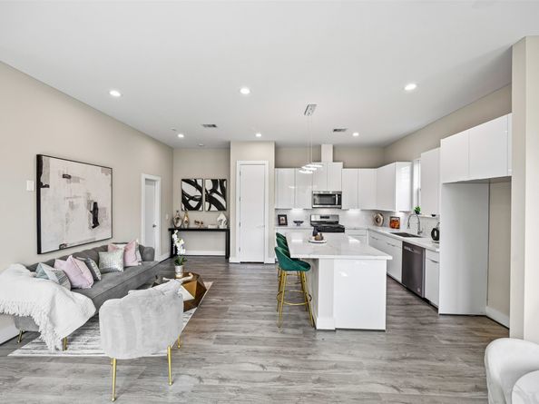 855 Prosper Street, Houston TX 77088