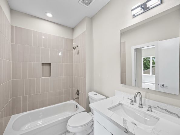 855 Prosper Street, Houston TX 77088