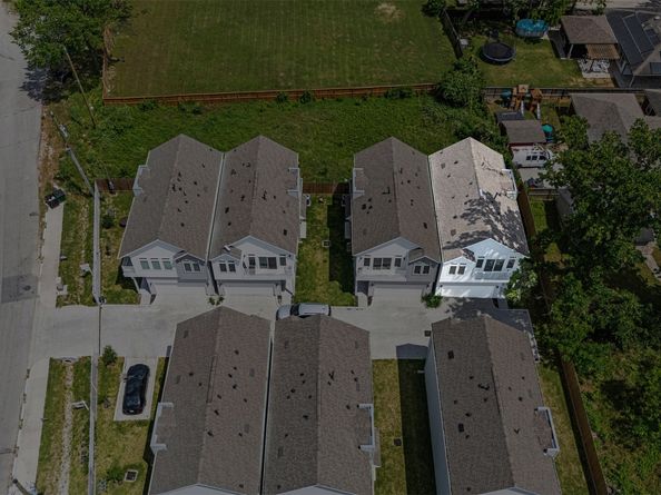 855 Prosper Street, Houston TX 77088