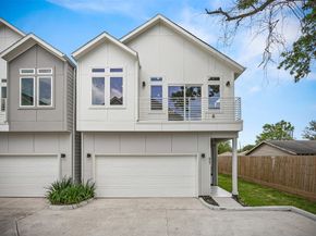 855 Prosper Street, Houston TX 77088