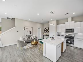 855 Prosper Street, Houston TX 77088