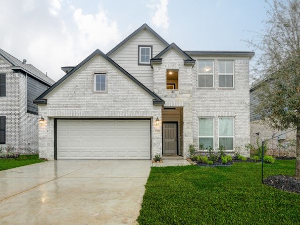 2008 Sugarberry Gully Lane, Conroe TX 77301