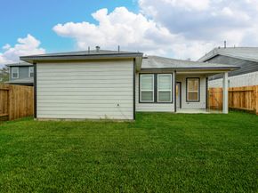 2008 Sugarberry Gully Lane, Conroe TX 77301