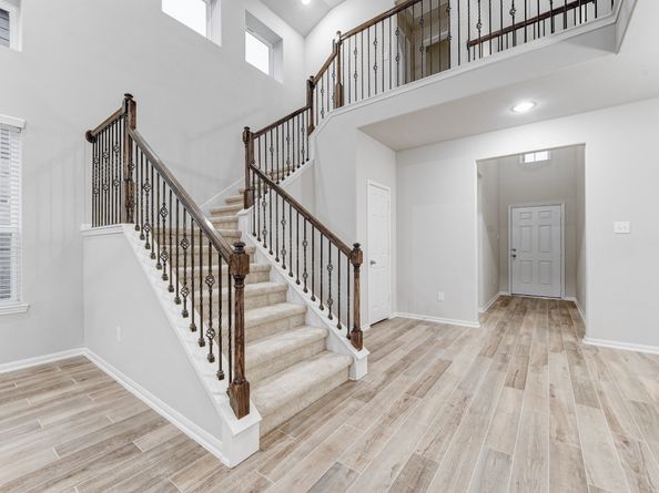 2008 Sugarberry Gully Lane, Conroe TX 77301