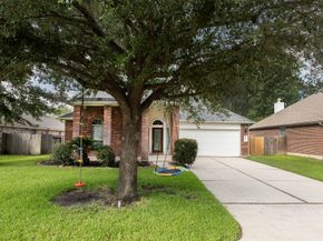 24514 Forest Path Court, Spring TX 77373