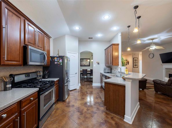 24514 Forest Path Court, Spring TX 77373