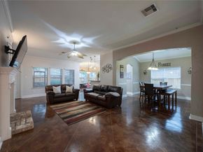 24514 Forest Path Court, Spring TX 77373
