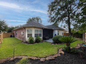 24514 Forest Path Court, Spring TX 77373