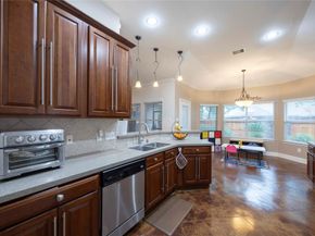 24514 Forest Path Court, Spring TX 77373