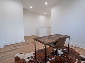 1307 E 27th Street A, Houston TX 77009