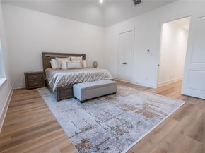 1307 E 27th Street A, Houston TX 77009