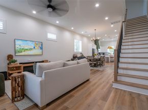 1307 E 27th Street A, Houston TX 77009