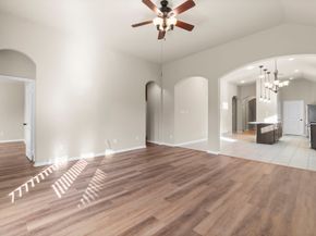 2614 Winding Creek Way, Conroe TX 77385