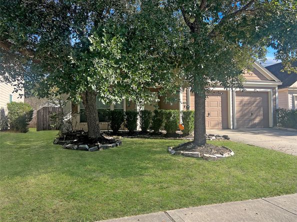 17918 Eagle Pass Falls Court, Humble TX 77346