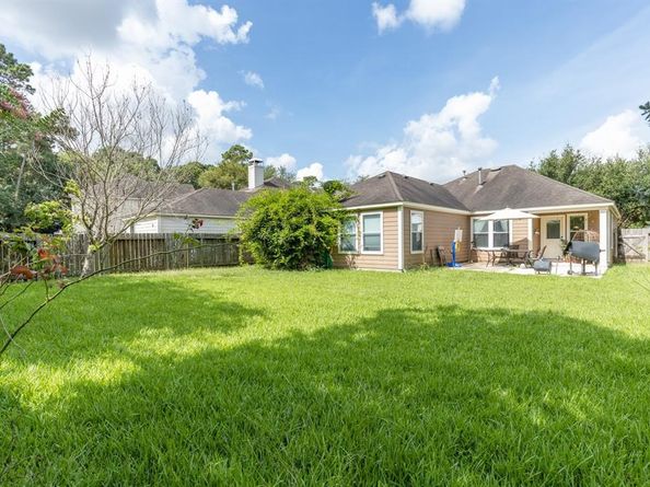 17918 Eagle Pass Falls Court, Humble TX 77346