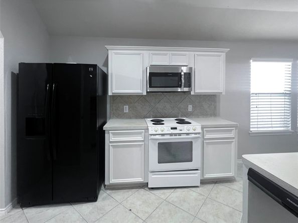 17918 Eagle Pass Falls Court, Humble TX 77346