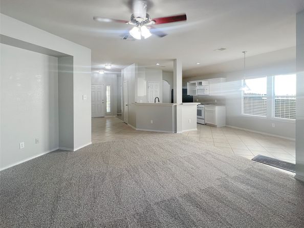 17918 Eagle Pass Falls Court, Humble TX 77346