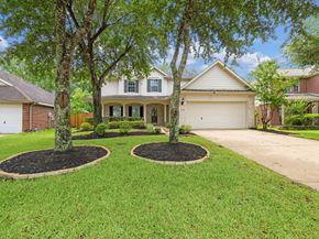 13426 Summer Villa Lane, Houston TX 77044