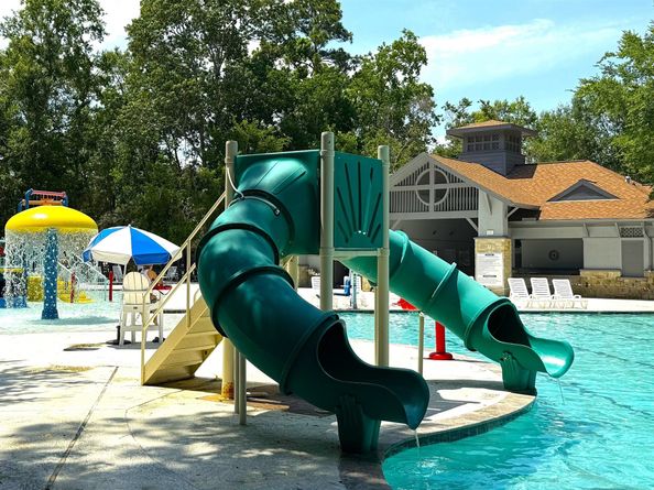 13426 Summer Villa Lane, Houston TX 77044