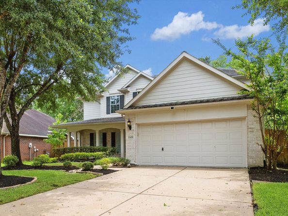 13426 Summer Villa Lane, Houston TX 77044