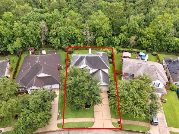 13426 Summer Villa Lane, Houston TX 77044