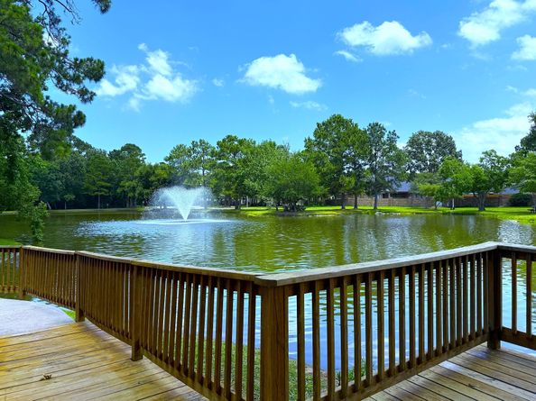 13426 Summer Villa Lane, Houston TX 77044