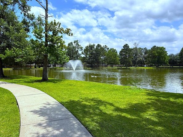 13426 Summer Villa Lane, Houston TX 77044