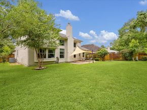 13426 Summer Villa Lane, Houston TX 77044