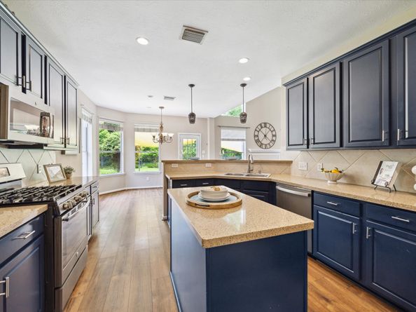 13426 Summer Villa Lane, Houston TX 77044