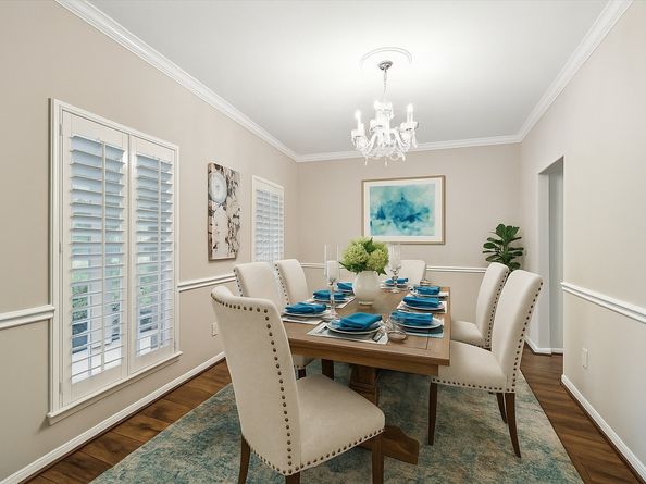 13426 Summer Villa Lane, Houston TX 77044