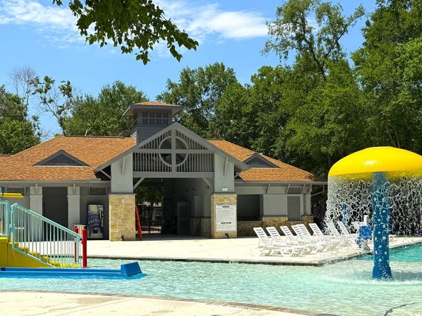 13426 Summer Villa Lane, Houston TX 77044