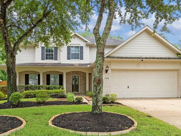 13426 Summer Villa Lane, Houston TX 77044