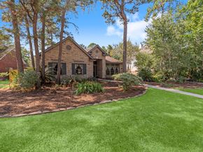 23 Shiny Pebble Place, The Woodlands TX 77381