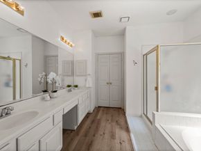 23 Shiny Pebble Place, The Woodlands TX 77381