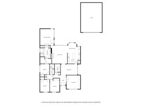 23 Shiny Pebble Place, The Woodlands TX 77381