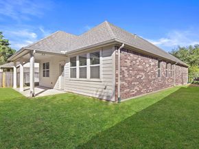 39 Butternut Grove Place, Tomball TX 77375