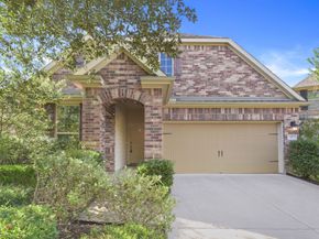 39 Butternut Grove Place, Tomball TX 77375